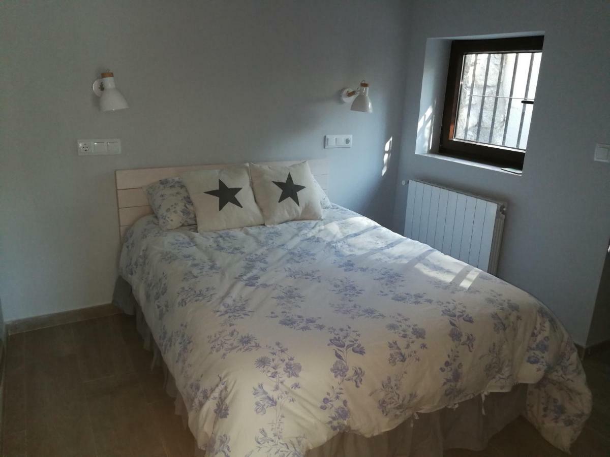 El Madrigal Holiday home