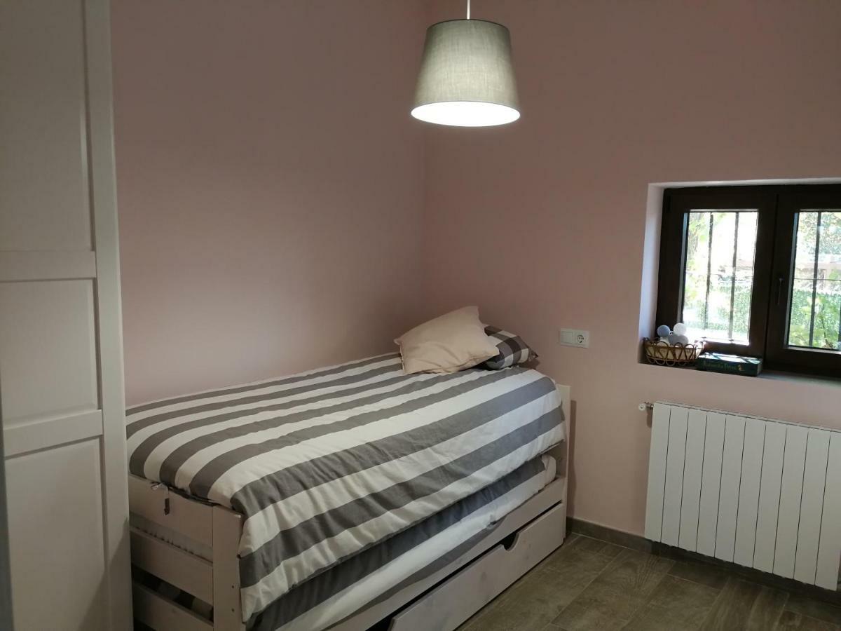 Holiday home El Madrigal Cercedilla