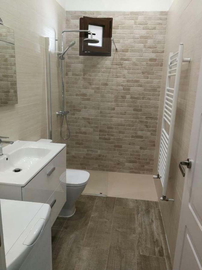 El Madrigal Holiday home Cercedilla