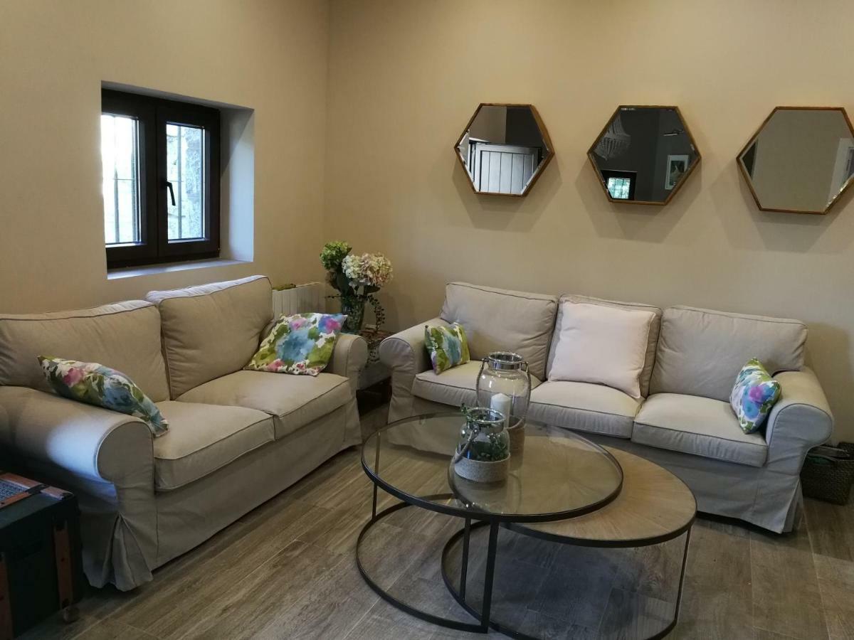 Holiday home El Madrigal Cercedilla