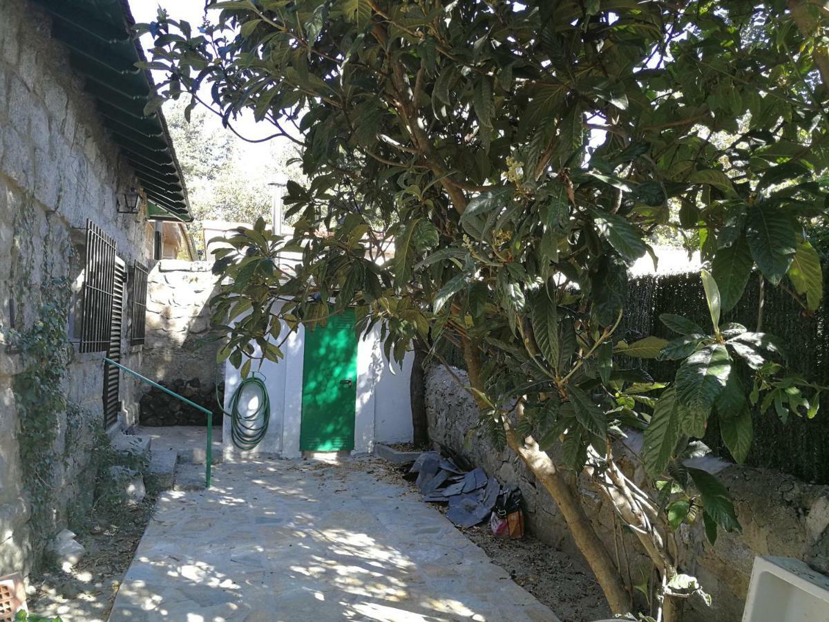 El Madrigal Holiday home
